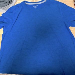 Old Navy active shirt